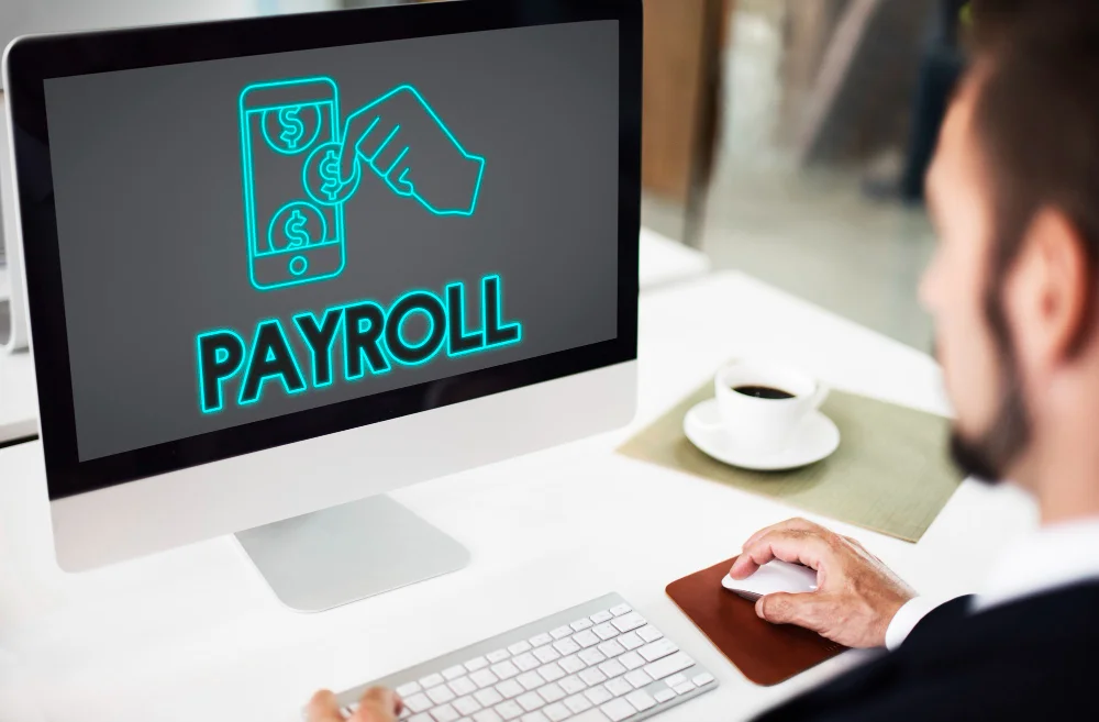 1099/Payroll by Credow