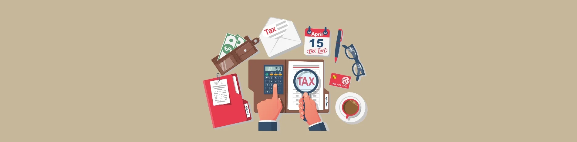How Far Back Can or Does the IRS Audit You? Credow Informative blog post.