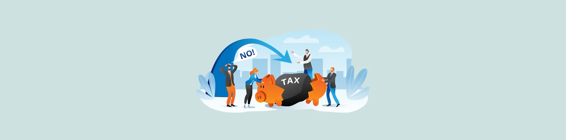 IRS Tax Avoidance: What happens if I don’t file business taxes and what can the IRS do if you don’t file taxes? Credow Explains in detail.