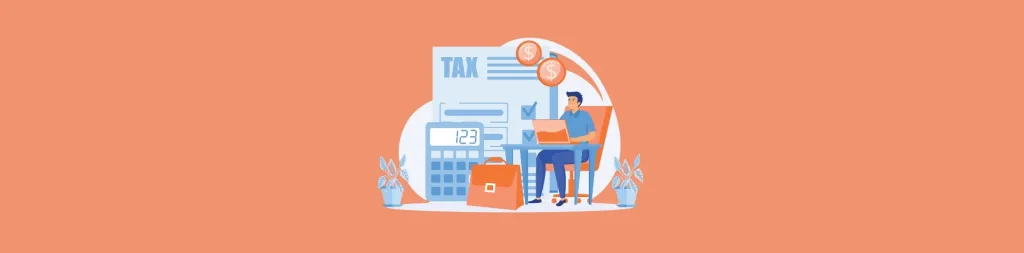 how to file a tax return for the previous year's taxes? Credow explains.